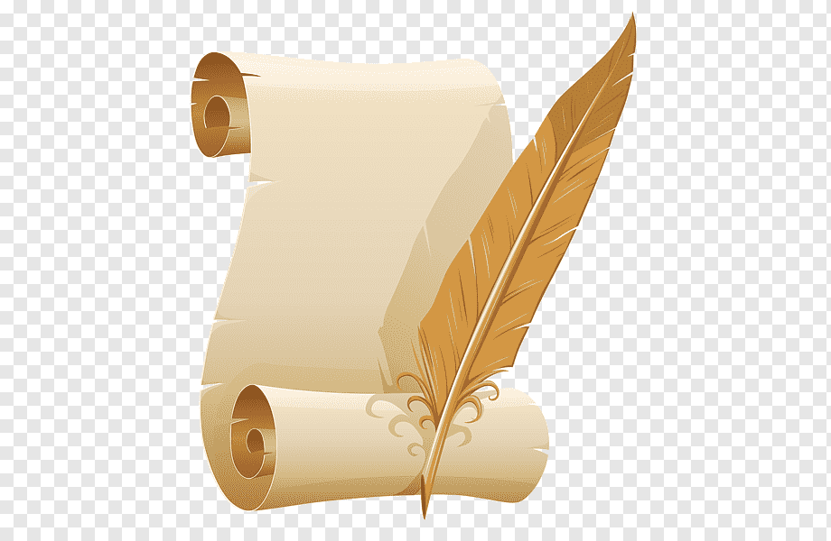 png-transparent-paper-quill-pen-papyrus-inkwell-8th-march-feather-pen-parchment.png